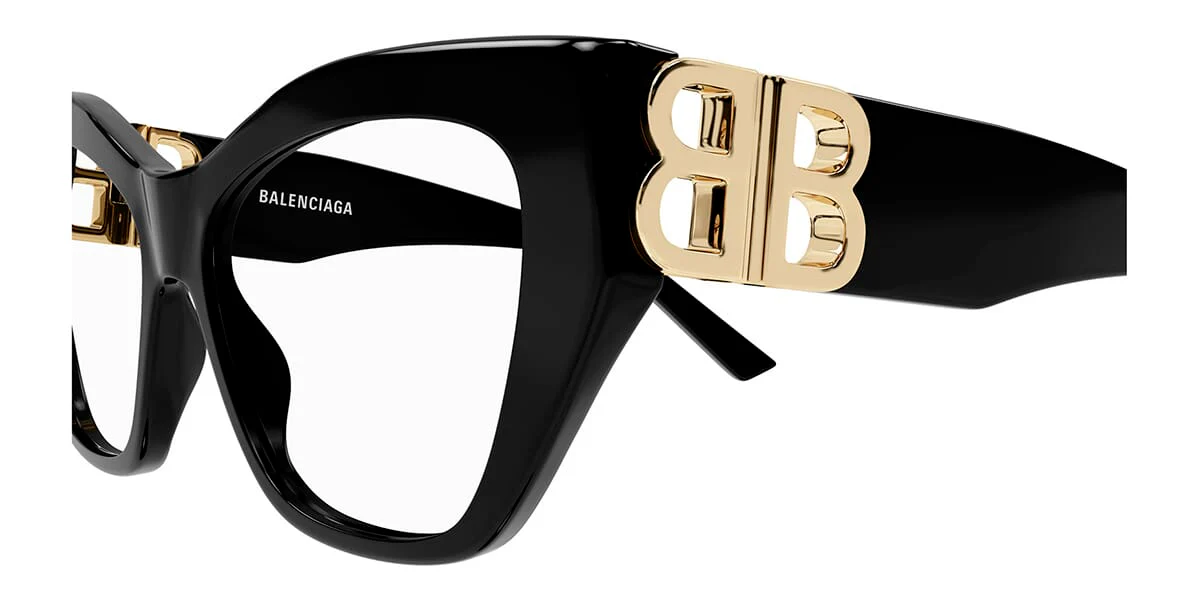 Balenciaga BB0312O 001 - Image 3