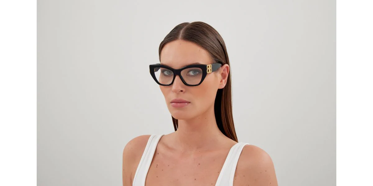 Balenciaga BB0312O 001 - Image 4