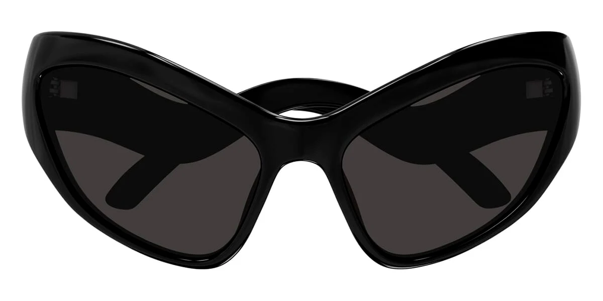 Balenciaga BB0319S 001 - Image 2