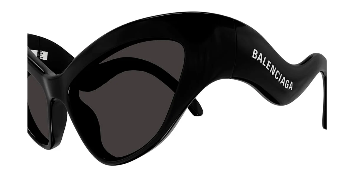Balenciaga BB0319S 001 - Image 3