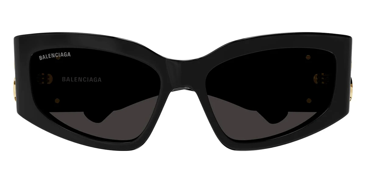 Balenciaga BB0321S 002 - As Seen On Isabelle Huppert & Tinashe - Image 2