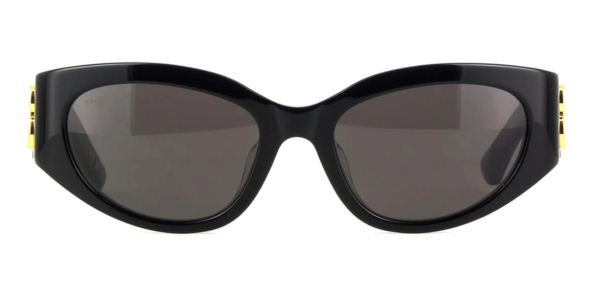 Balenciaga BB0324SK 002 - As Seen On Katy Perry & Michelle Yeoh - Image 2