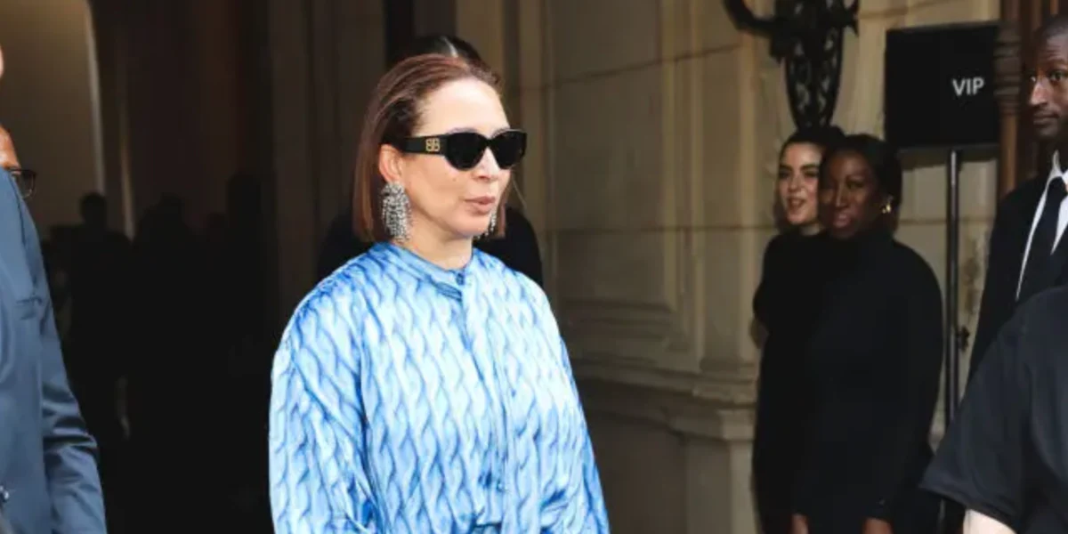 Balenciaga BB0324SK 002 - As Seen On Katy Perry & Michelle Yeoh - Image 6