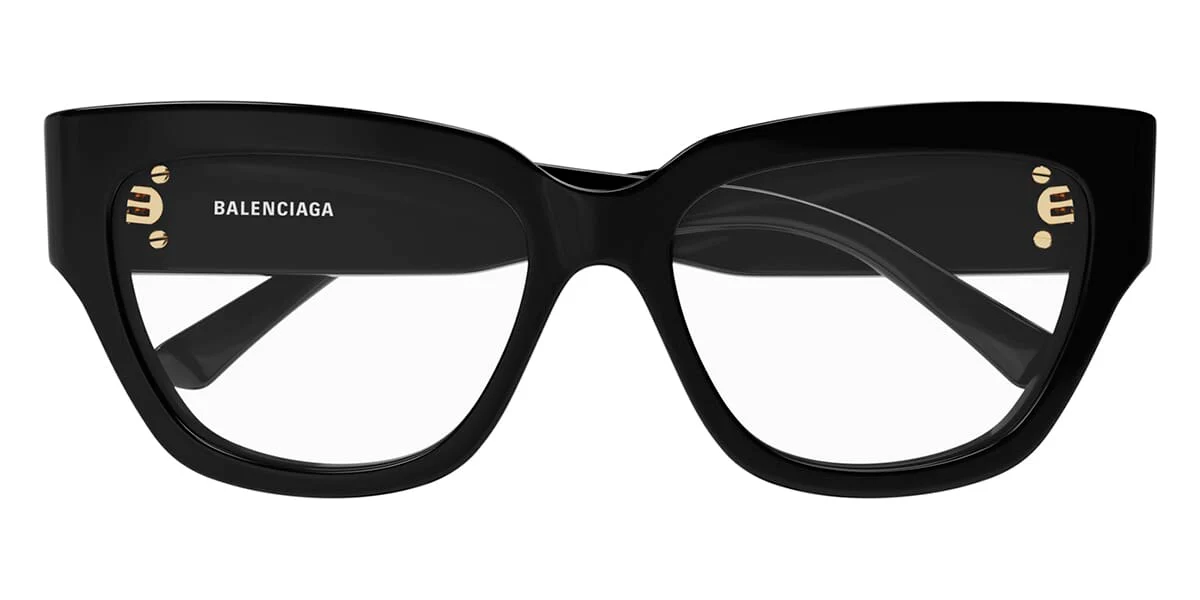 Balenciaga BB0326O 001 - Image 2