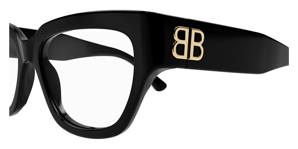 Balenciaga BB0326O 001 - Image 3