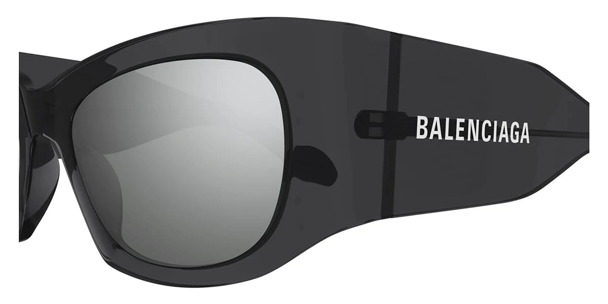 Balenciaga BB0327S 003 - Image 3