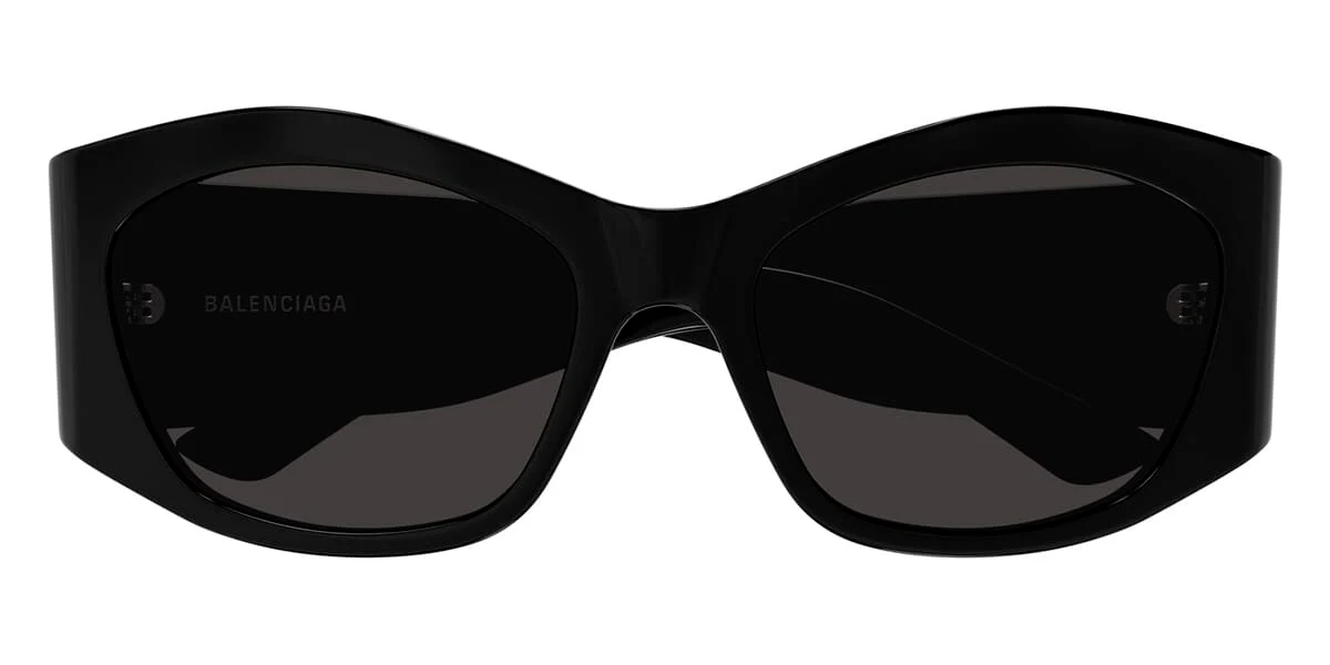 Balenciaga BB0329S 001 - Image 2