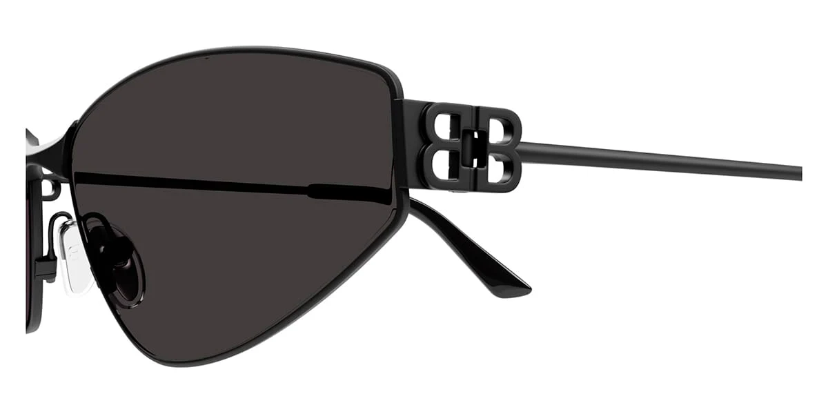 Balenciaga BB0335S 001 - Image 3