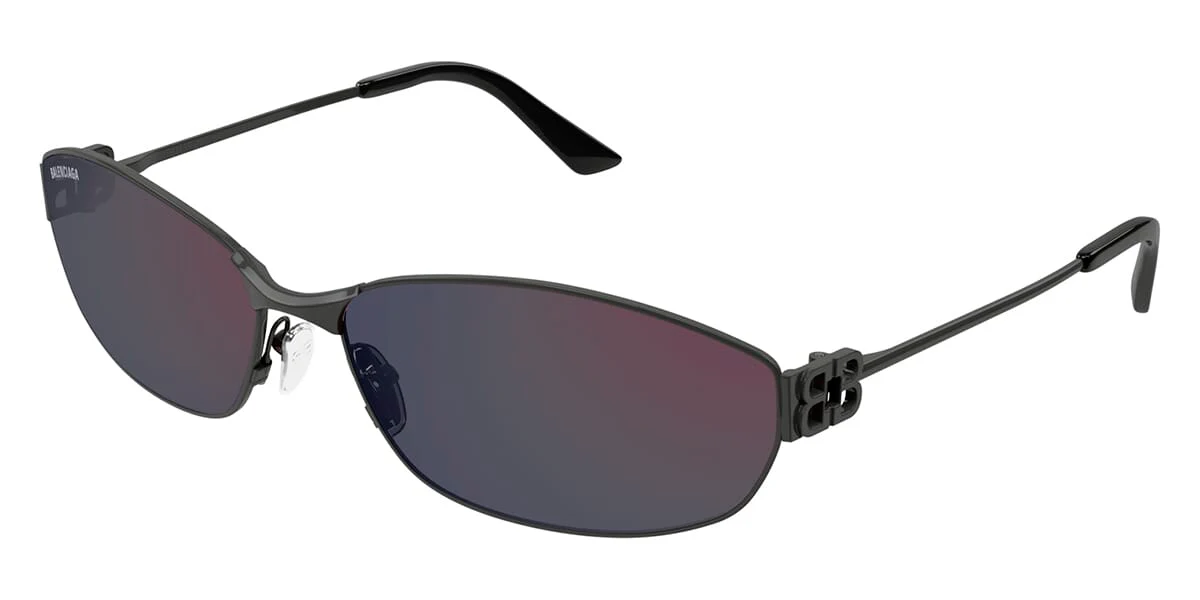 Balenciaga BB0336S 002 - As Seen On Carodaur