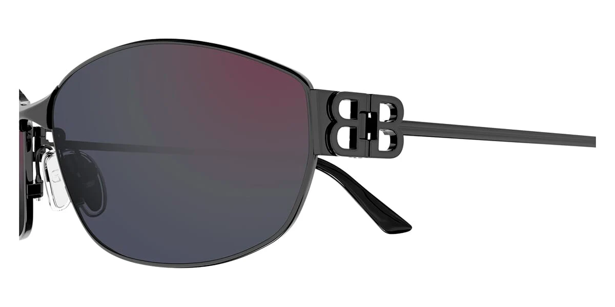 Balenciaga BB0336S 002 - As Seen On Carodaur - Image 3