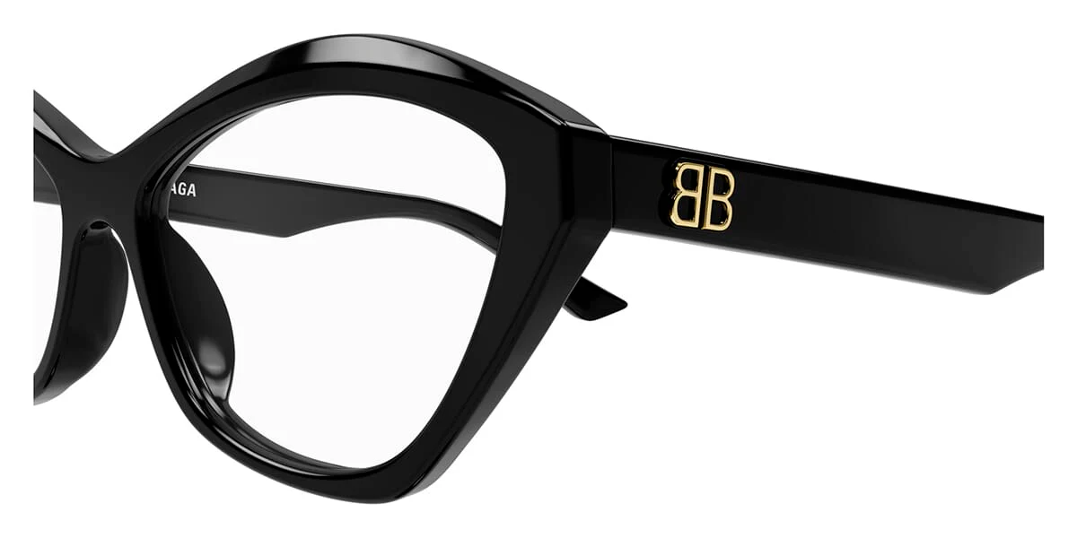 Balenciaga BB0341O 001 - Image 3