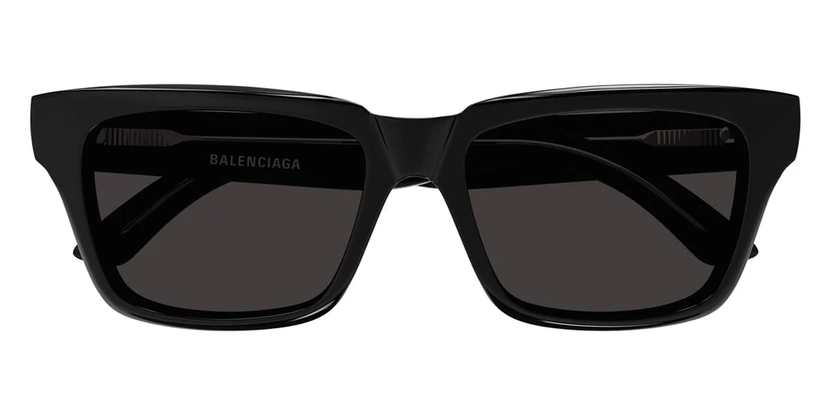 Balenciaga BB0346S 001 - Image 2