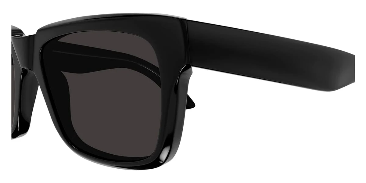 Balenciaga BB0346S 001 - Image 3