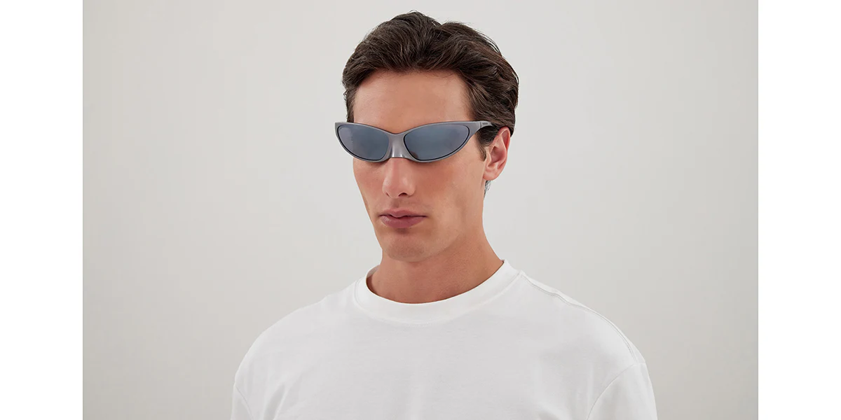 Balenciaga BB0349S 002 - Image 4