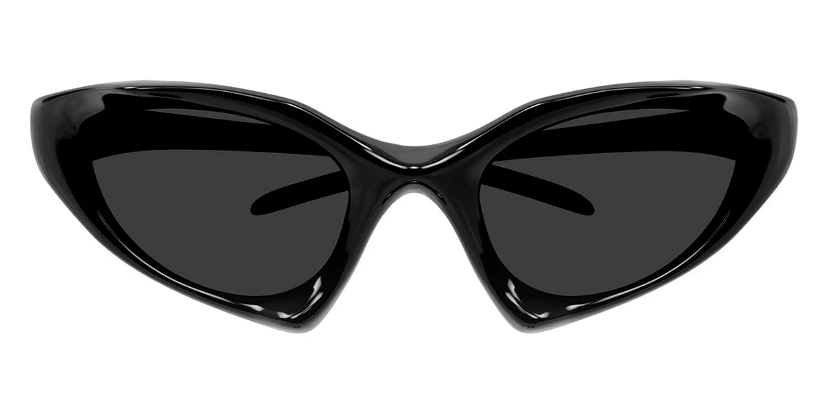 Balenciaga BB0352S 001 - As Seen On Araya A. Hargate & Tinashe - Image 2