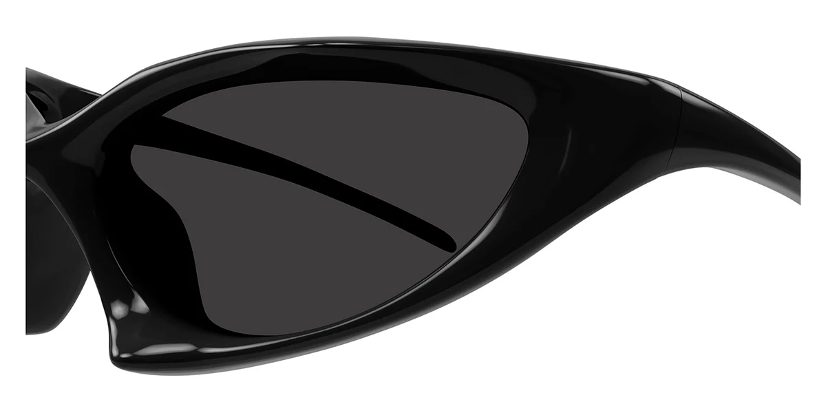 Balenciaga BB0352S 001 - As Seen On Araya A. Hargate & Tinashe - Image 3