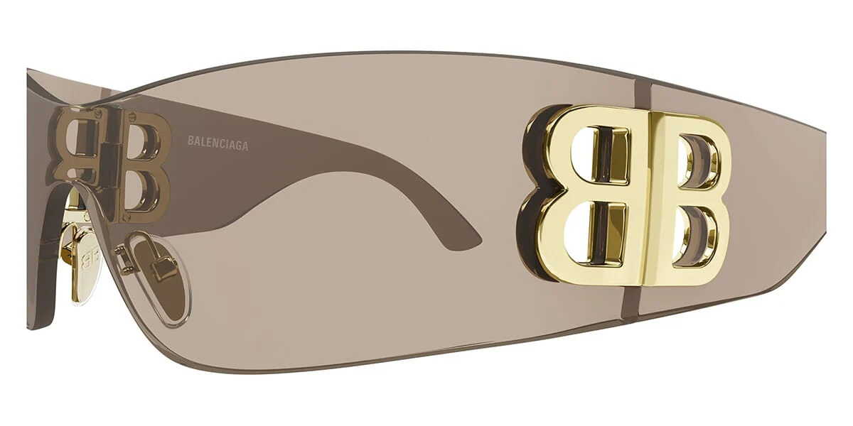 Balenciaga BB0359S 007 - Image 3