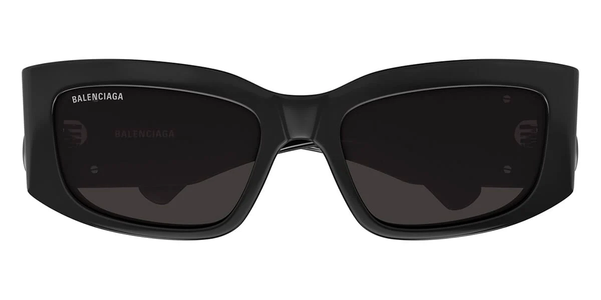 Balenciaga BB0360S 001 - As Seen On Charli XCX at Coachella - Image 2