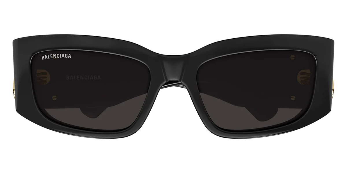 Balenciaga BB0360S 005 - As Seen On Rachel Sennott - Image 2
