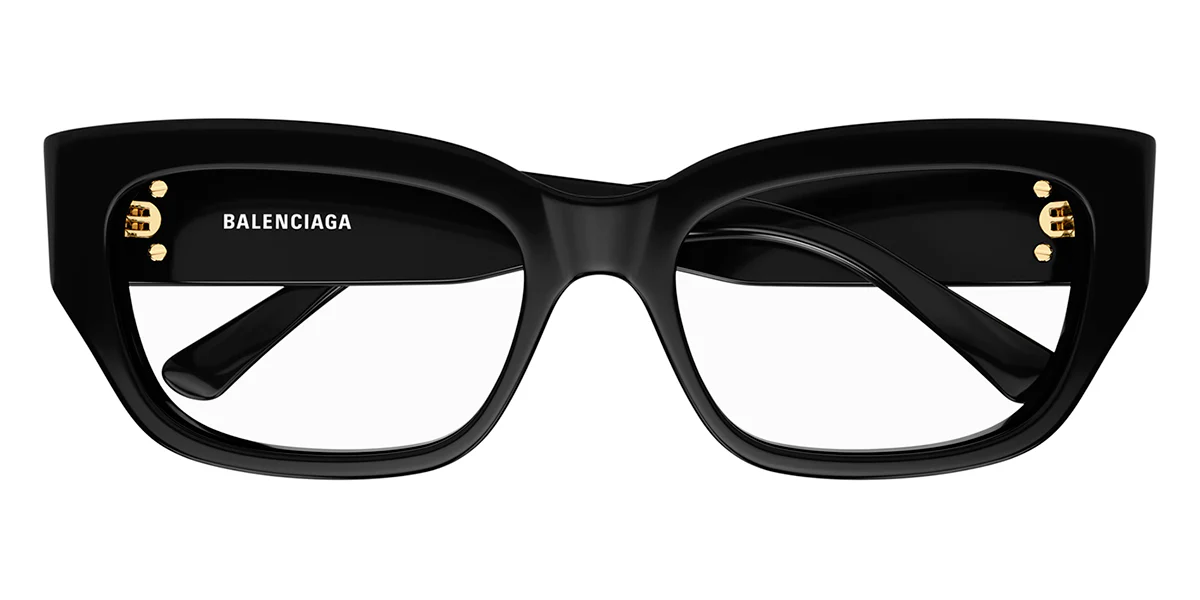 Balenciaga BB0363O 001 - Image 2
