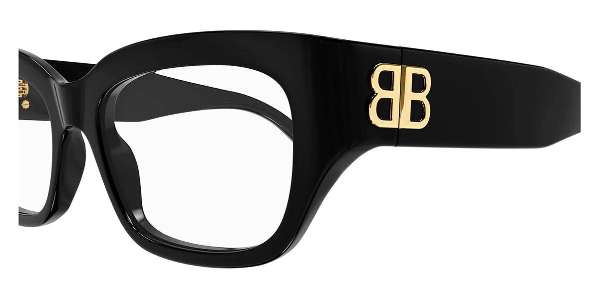 Balenciaga BB0363O 001 - Image 3
