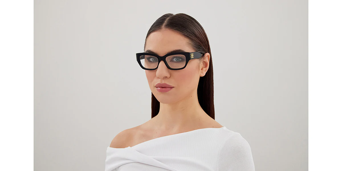 Balenciaga BB0363O 001 - Image 4
