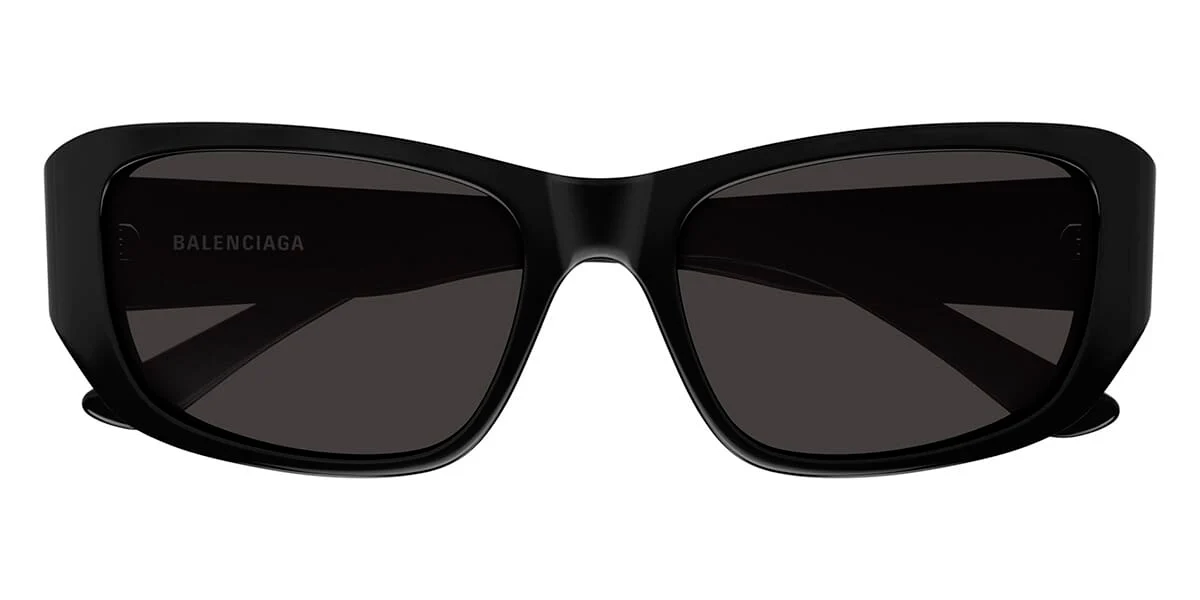 Balenciaga BB0365S 001 - Image 2