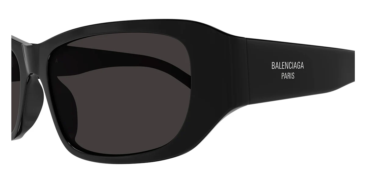Balenciaga BB0365S 001 - Image 3