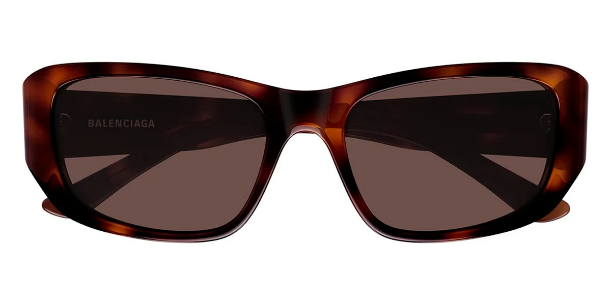 Balenciaga BB0365S 003 - As Seen On Camille Rowe - Image 2