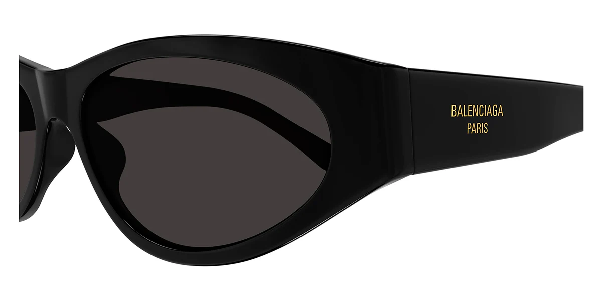 Balenciaga BB0367S 001 - Image 3