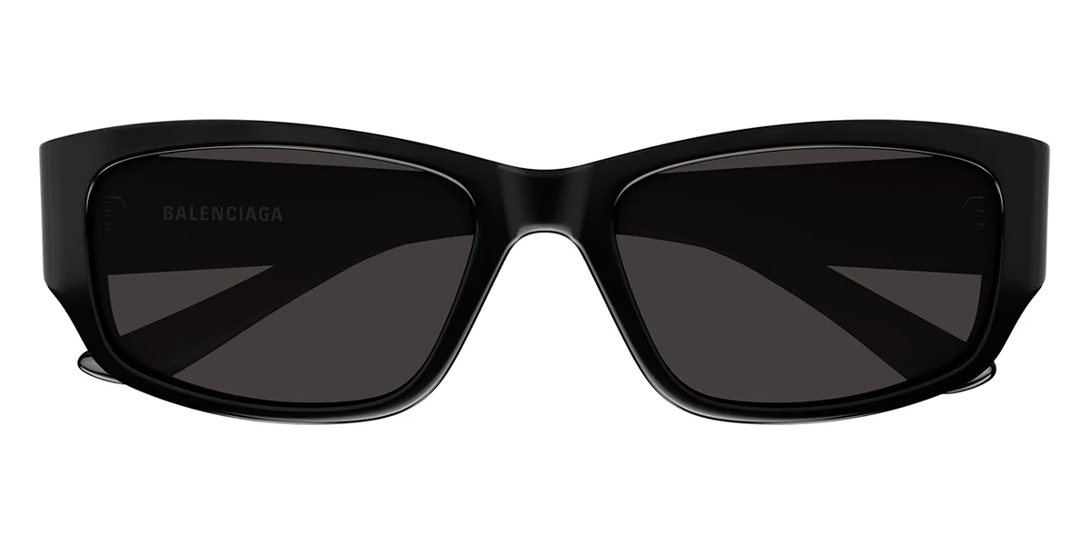 Balenciaga BB0368SK 001 - As Seen On Nicole Kidman & Sarah Michelle Gellar - Image 2