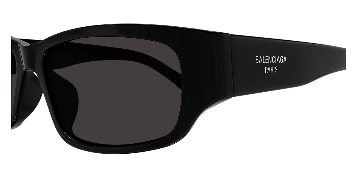 Balenciaga BB0368SK 001 - As Seen On Nicole Kidman & Sarah Michelle Gellar - Image 3