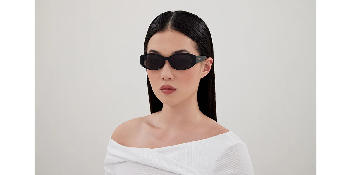 Balenciaga BB0369SK 001 - Image 4