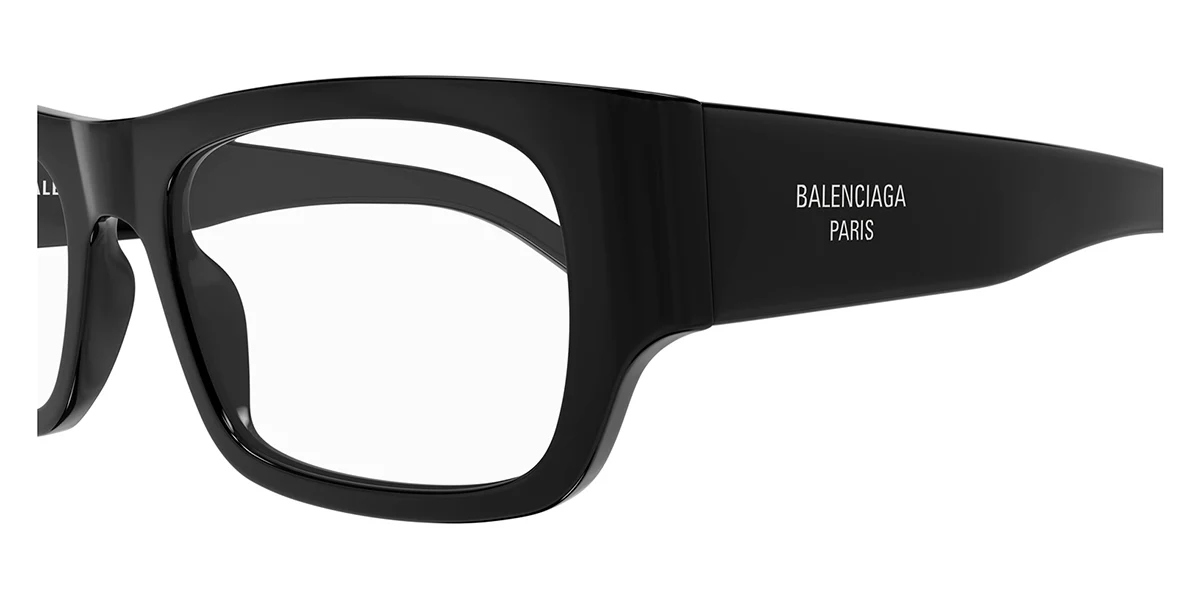Balenciaga BB0370O 001 - Image 3