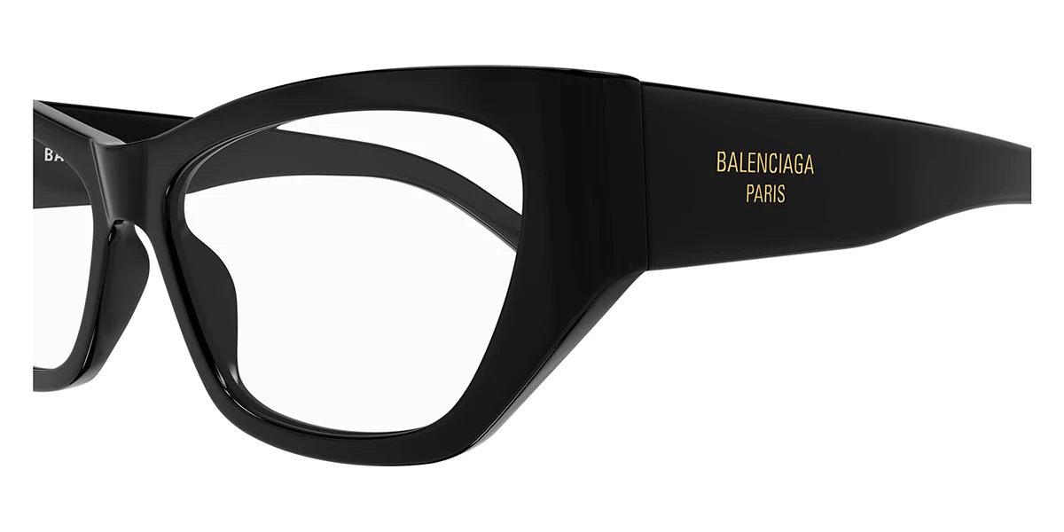 Balenciaga BB0372O 001 - Image 3