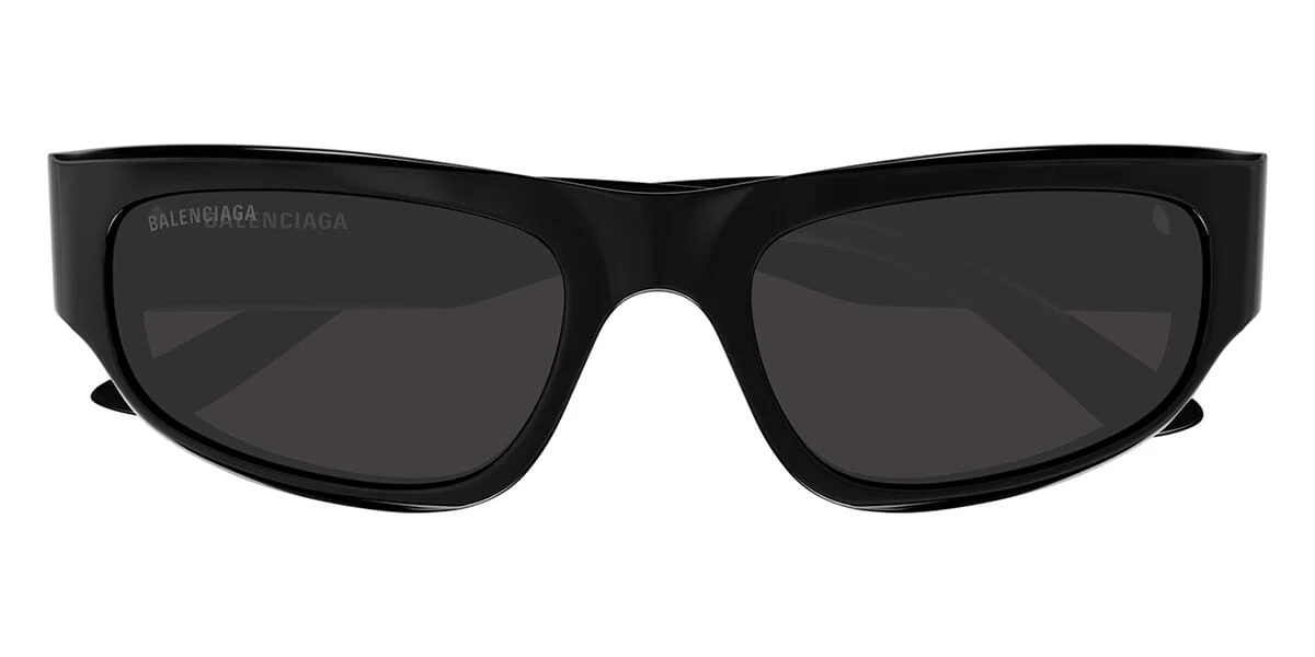 Balenciaga BB0388S 001 - Image 2