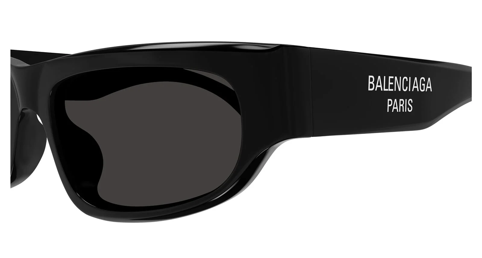 Balenciaga BB0388S 001 - Image 3
