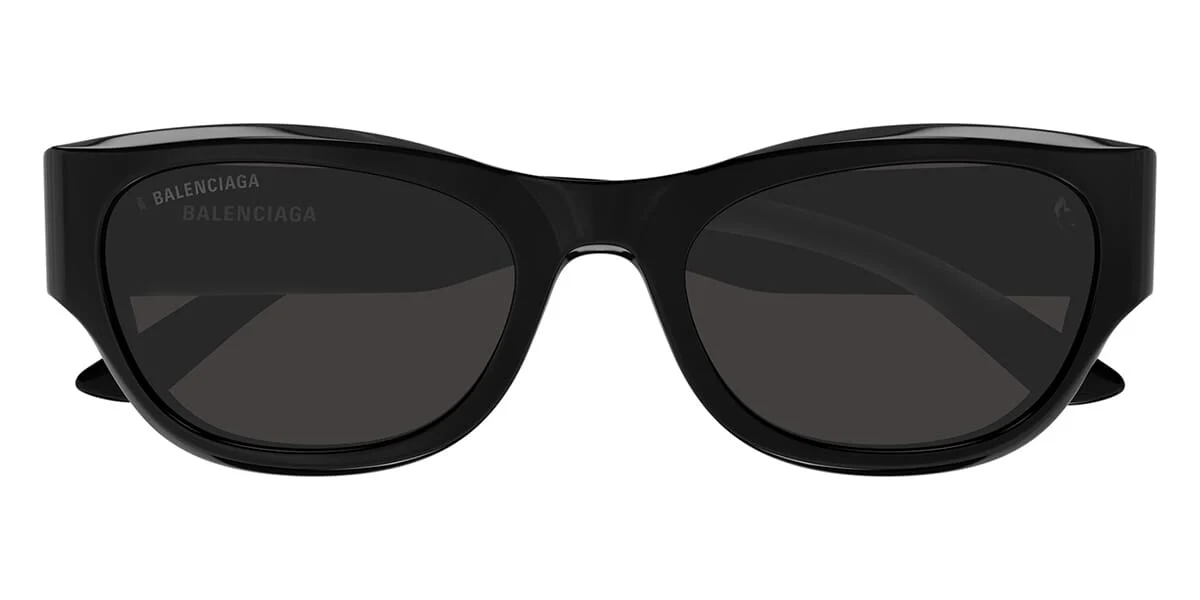 Balenciaga BB0389SK 001 - As Seen On Ewan Mitchell - Image 2