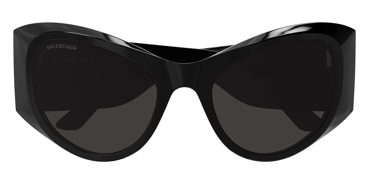 Balenciaga BB0393S 001 - Image 2