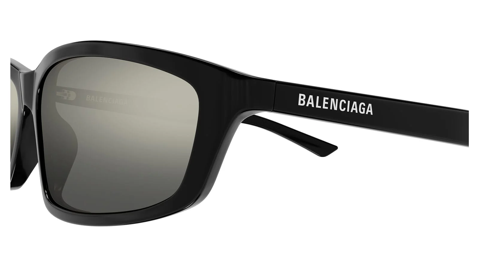 Balenciaga BB0401S 002 - Image 3