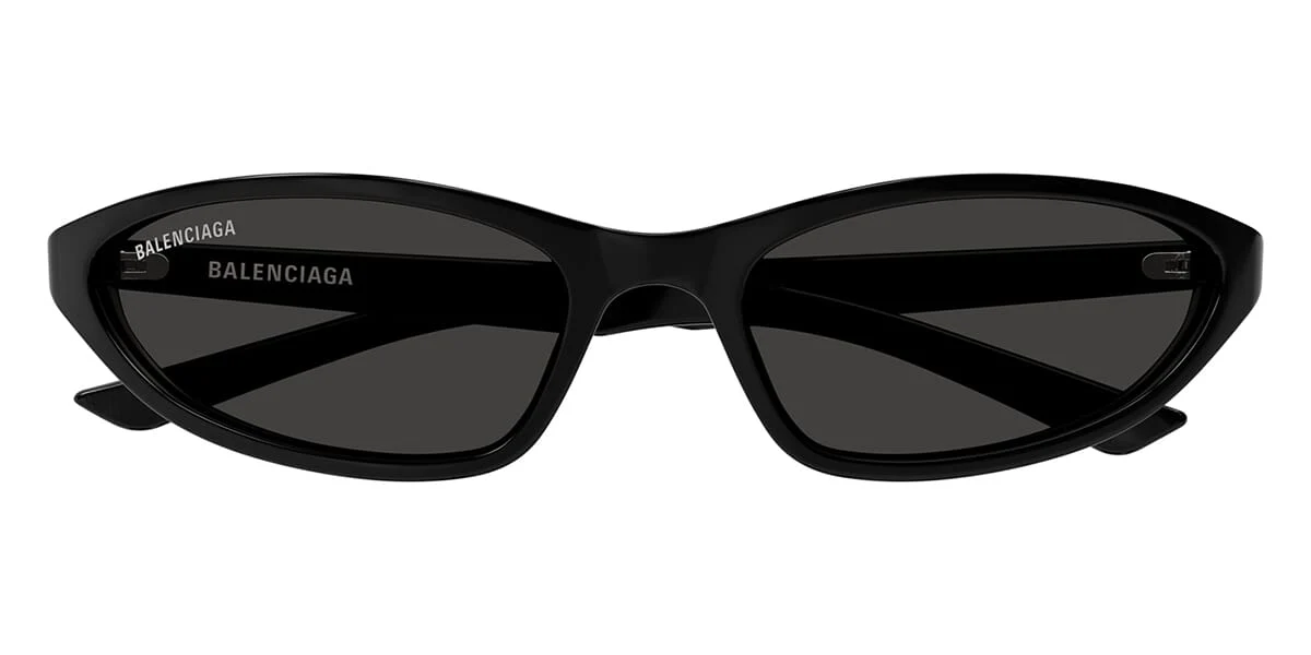 Balenciaga BB0402S 001 - As Seen On Luisa Sonza & Jhene Aiko - Image 2