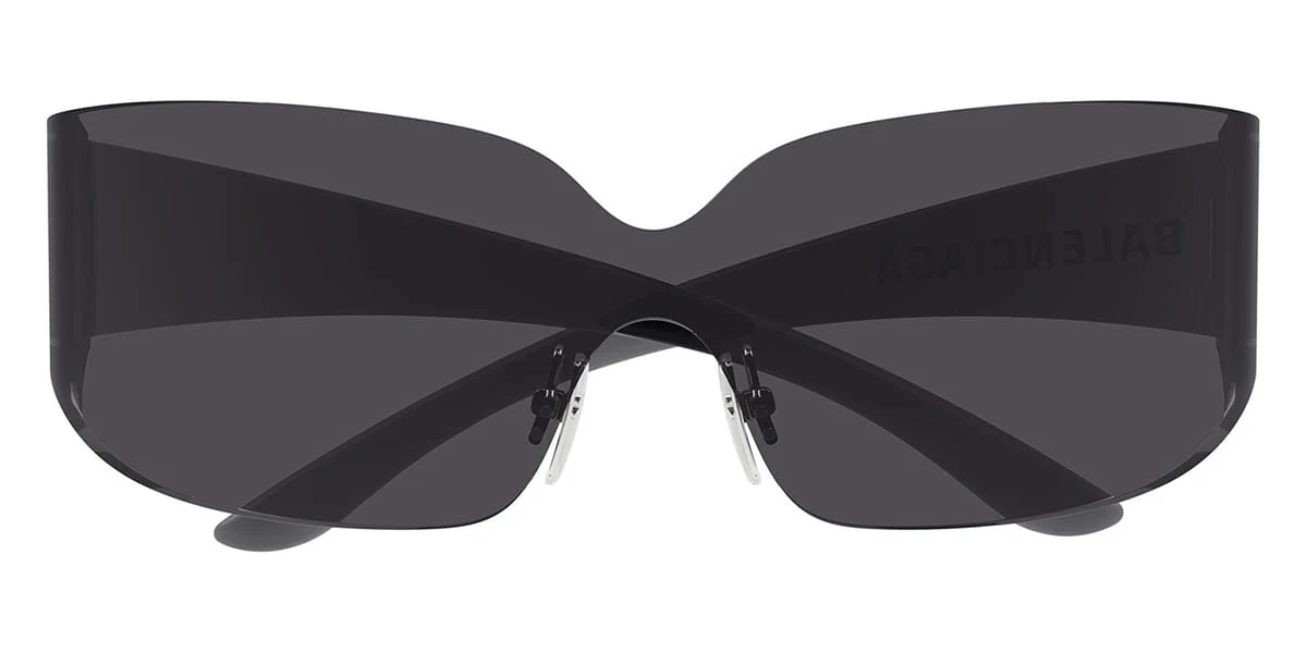 Balenciaga BB0421S 001 - As Seen On Heidi Klum & La La Anthony - Image 2