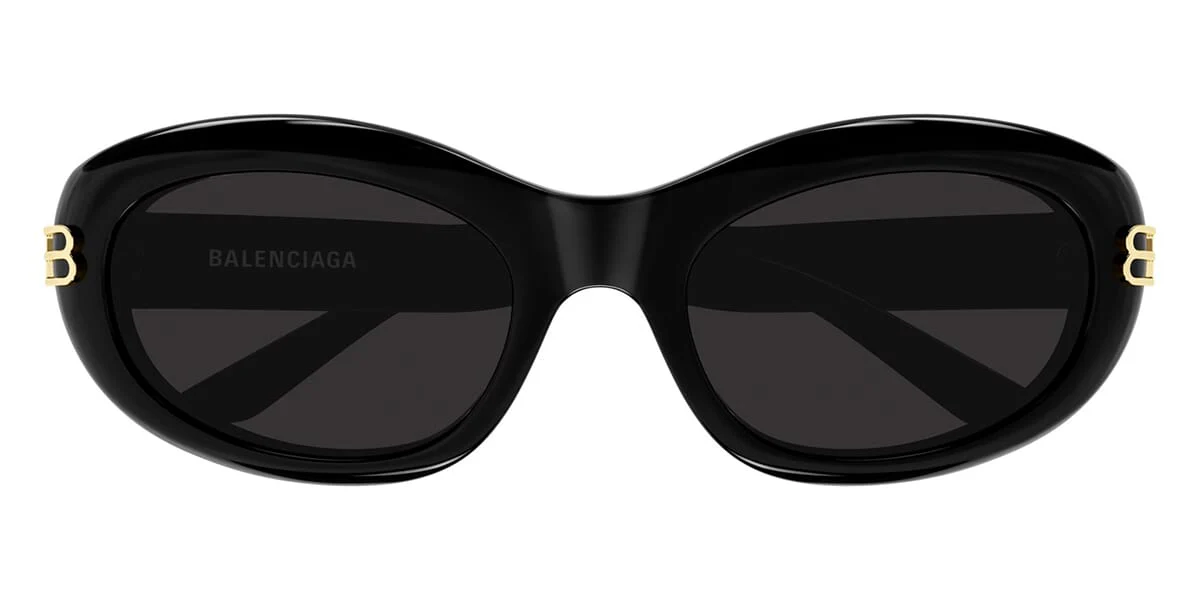 Balenciaga BB0431S 001 - As Seen On Estelle Chen - Image 2