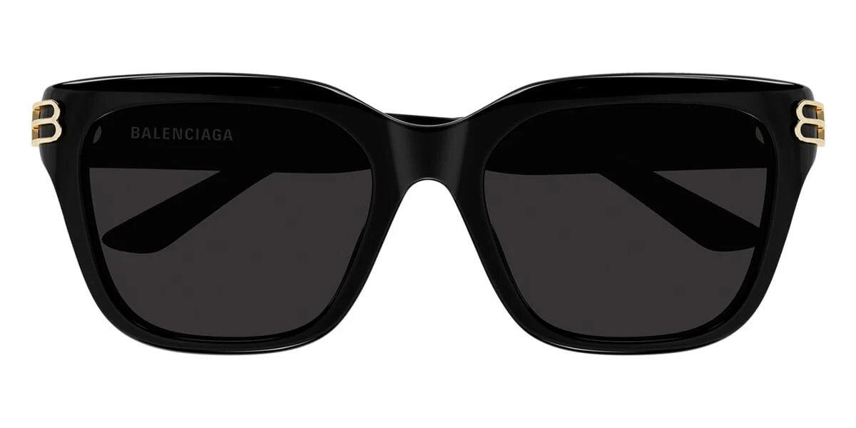 Balenciaga BB0433SK 001 - Image 2