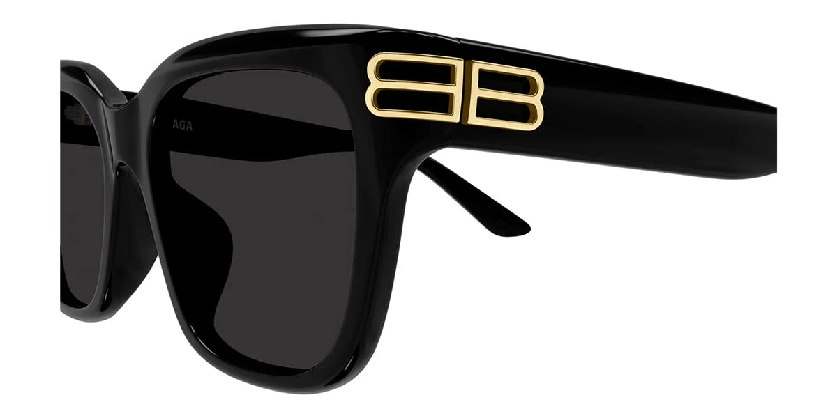 Balenciaga BB0433SK 001 - Image 3