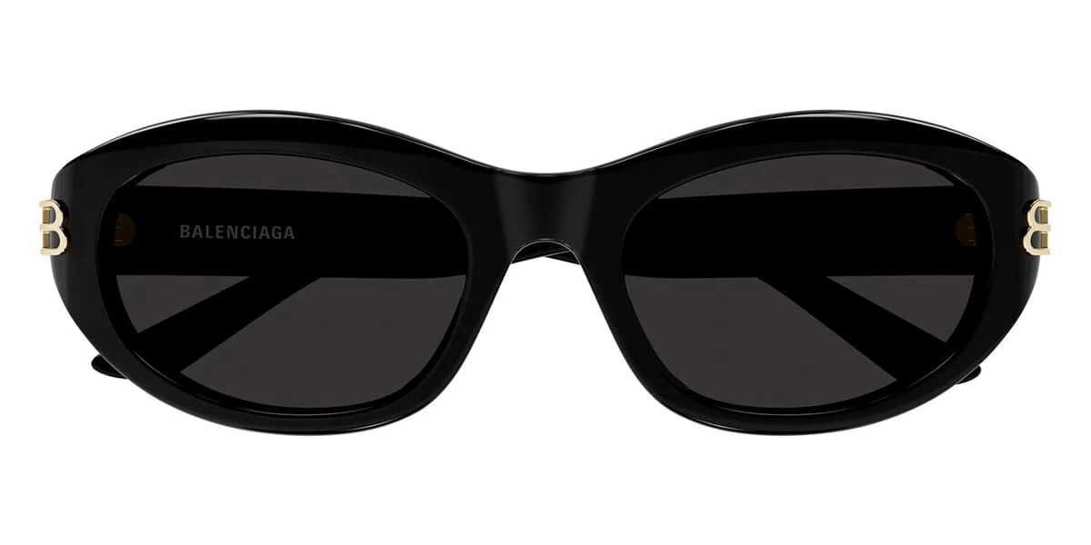 Balenciaga BB0434SK 001 - Image 2