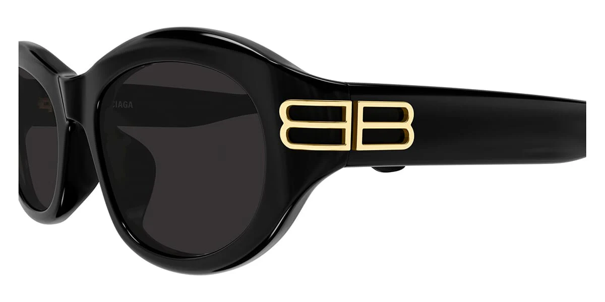 Balenciaga BB0434SK 001 - Image 3