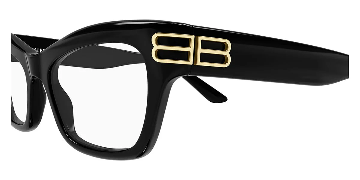 Balenciaga BB0435O 001 - Image 3
