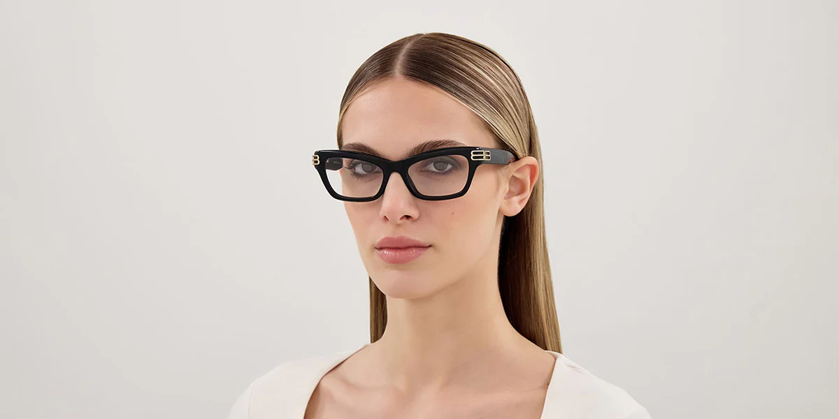 Balenciaga BB0435O 001 - Image 4