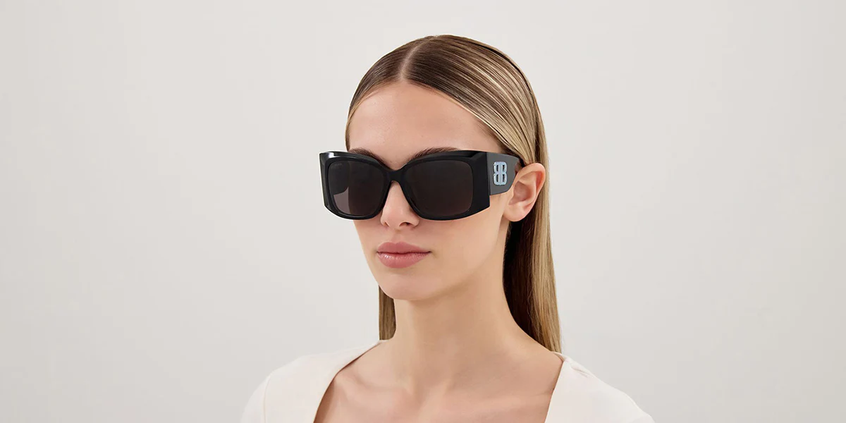 Balenciaga BB0443S 002 - Image 4